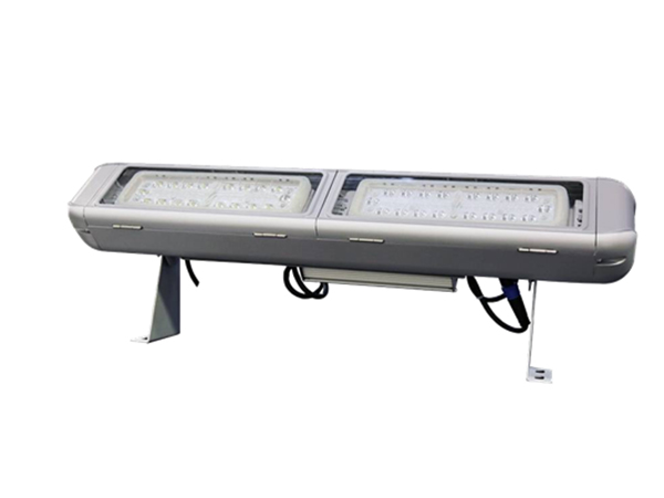 DMX512全彩投光燈