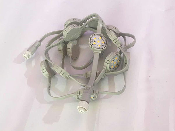 KYD-088點光源