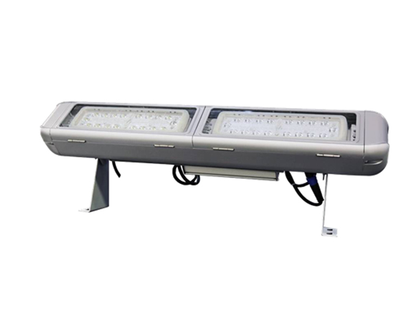 DMX512全彩投光燈